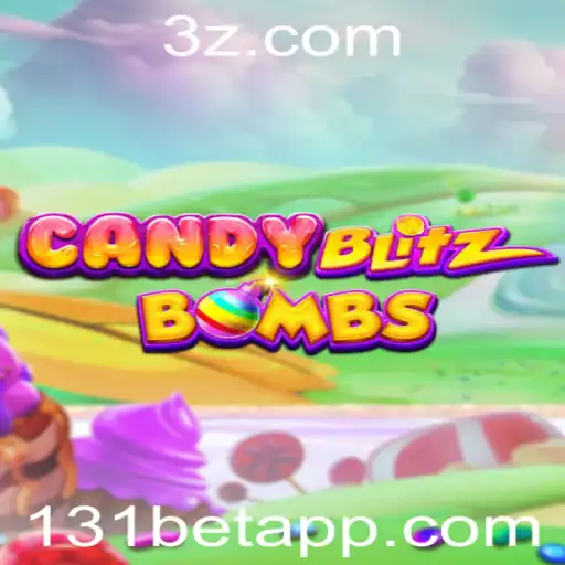 CandyBlitzBombs: Uma Experiência de Jogo Vibrante com Estratégia e Diversão
