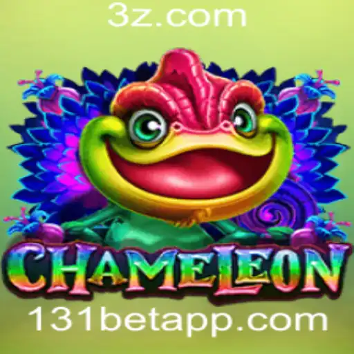 Descubra o Fascinante Mundo do Jogo Chameleon e a Estratégia 131 Bet