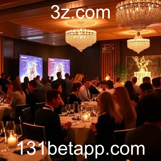 O Charme dos Eventos Exclusivos