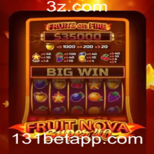 Explorando o Mundo do Jogo FruitNovaSuper40: Uma Experiência de Cassino Empolgante