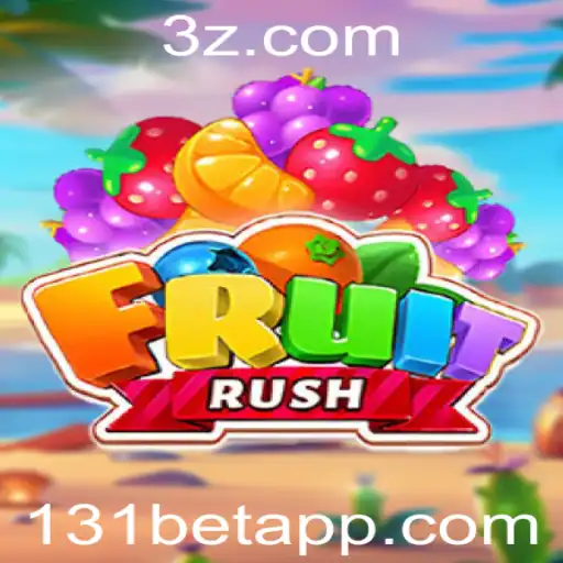Descubra o Mundo Empolgante de FruitRush e o Fascínio do 131 Bet