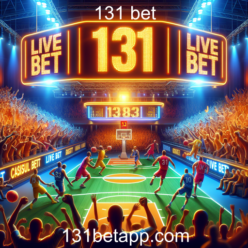 Apostas em Eventos: A Nova Fronteira nas Apostas Online na 131 Bet