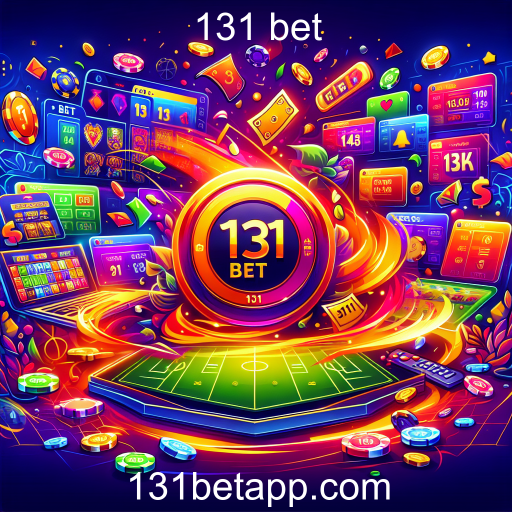 Explorando os Jogos da Plataforma 131 Bet: Diversão e Adrenalina em Cada Clique