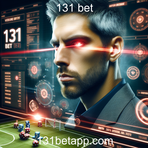 Aposte no Futuro: Por que os Jogos de Esportes na 131 Bet Estão em Alta