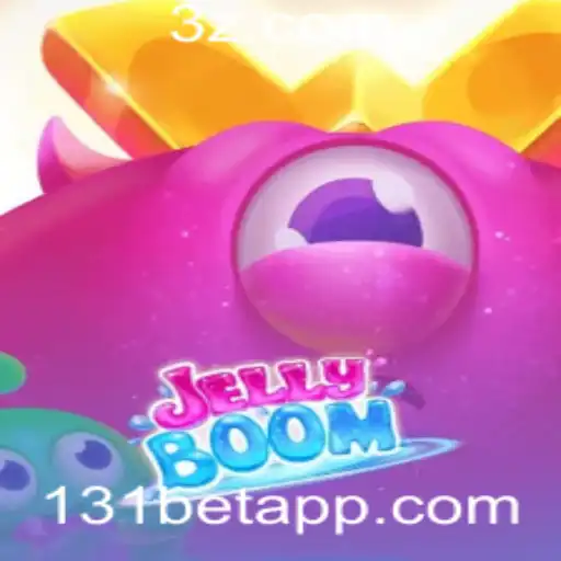 Explorando o Mundo de JellyBoom: Um Jogo Fascinante com 131 Bet