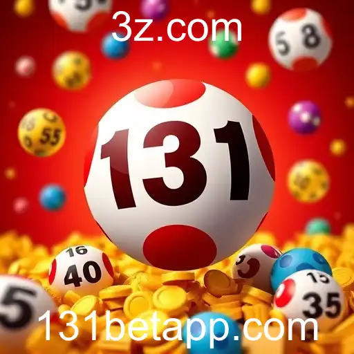 Loteria Online e 131 Bet: Uma Abordagem Moderna ao Jogo de Azar