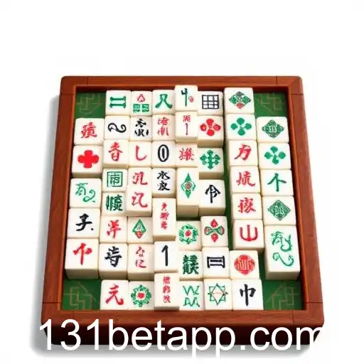 Explorando o Fascinante Mundo do Mahjong