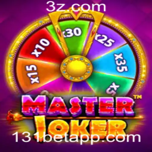 MasterJoker: Um Vislumbre no Mundo Atraente dos Slots Online