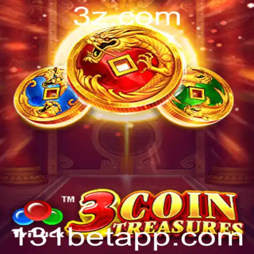 Guia Completo para o Jogo 3CoinTreasures: Regras e Estratégias