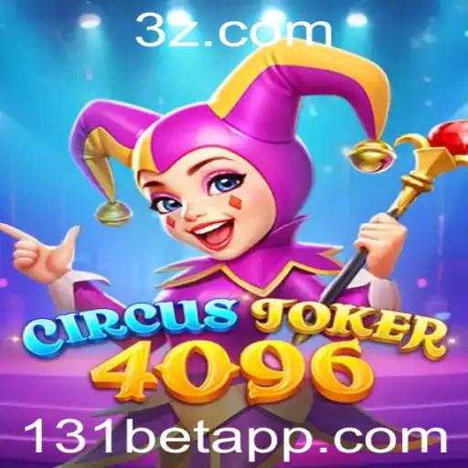 Explorando o Fascinante Mundo de CircusJoker4096: Um Jogo Único no Universo dos Cassinos Online