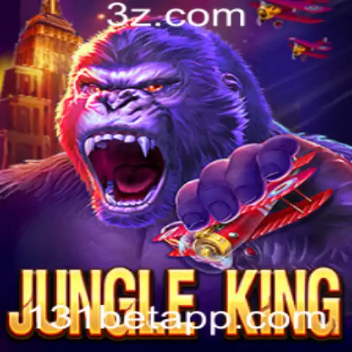 Descubra JungleKing: O Jogo de Aventura e Estratégia com 131 Bet