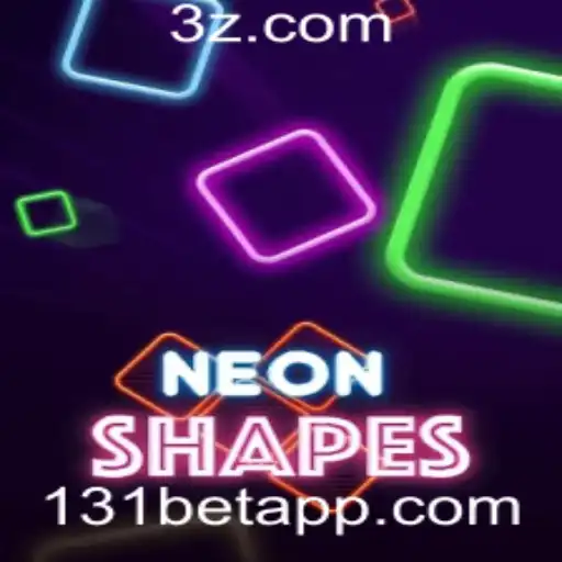 Descubra a Fascinante Aventura de NeonShapes: O Jogo Que Está Conquistando 2023