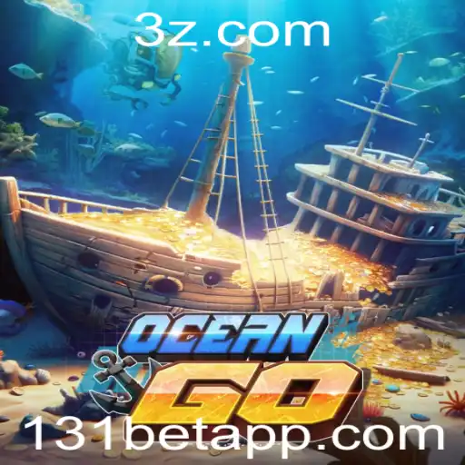 Descubra o Universo do OceanGO: Um Jogo Revolucionário com a Emoção do 131 Bet