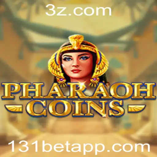 Explorando o Jogo PharaohCoins e a Estratégia 131 Bet