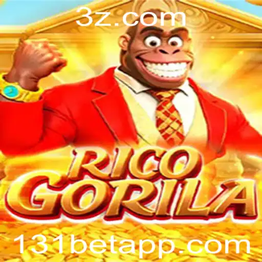 Descubra o Mundo Empolgante do Jogo RicoGorila