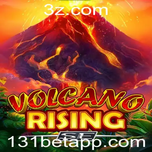 Descubra o Fascinante Mundo do Jogo VolcanoRisingSE