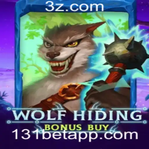 Explorando os Mistérios de WolfHidingBonusBuy: O Jogo que Conquista a Todos