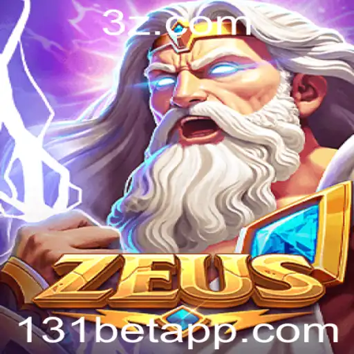 Descubra o Empolgante Mundo do Jogo Zeus com 131 Bet
