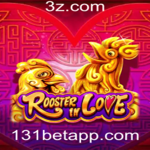 RoosterInLove: Descubra o Jogo de Aventura Apaixonante com 131 Bet