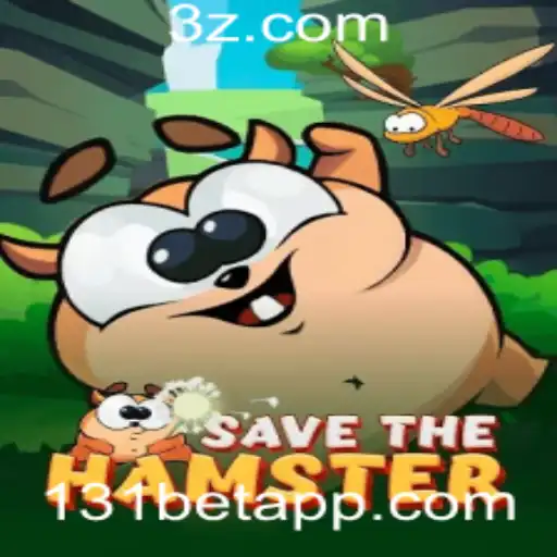 SavetheHamster: Aventura e Estratégia com Apelo Sustentável