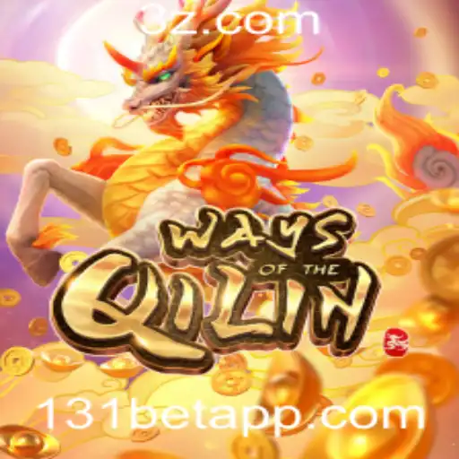 Descubra os Segredos do Jogo WaysoftheQilin: Uma Aventura de Apostas 131 Bet